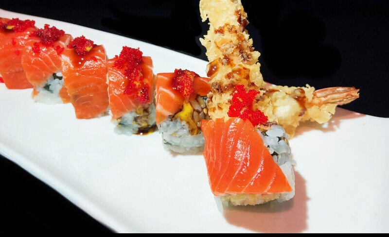 Hollywood Roll