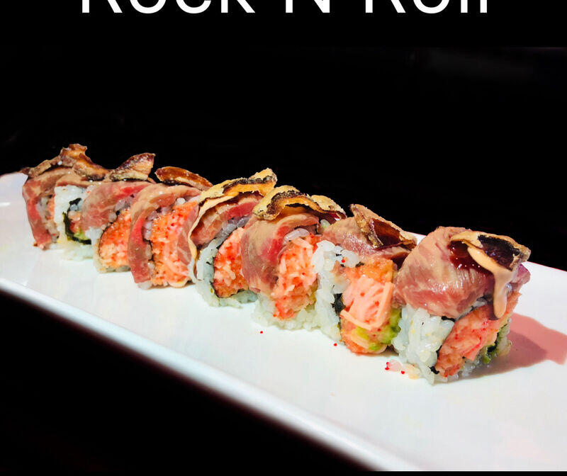 Rock and Roll