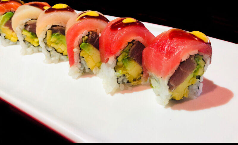 Out of Control Roll