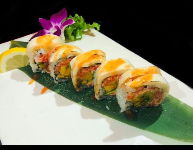 Tenda Roll