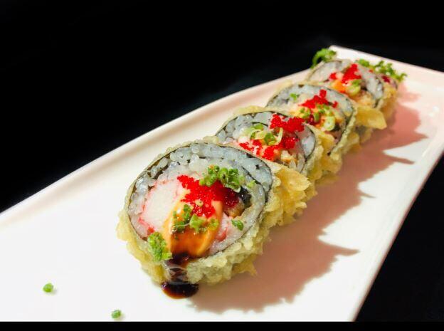 America Dream Roll