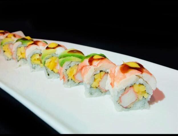 Hana Roll